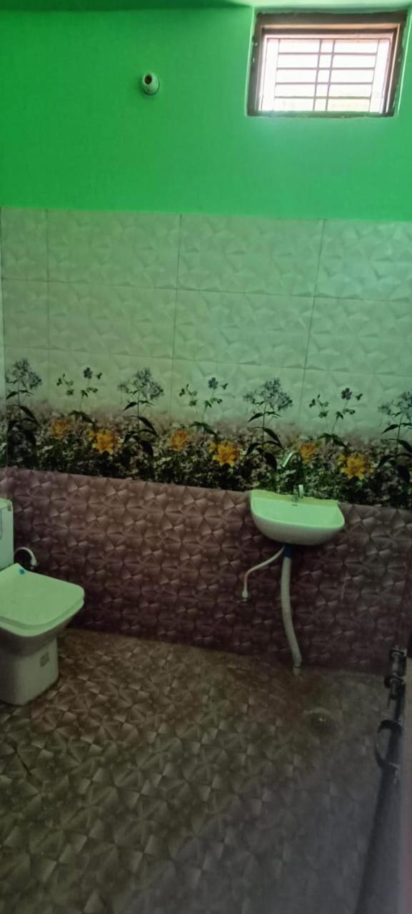 Shree Ram Guest House Near Ram Mandir Ayodhya Экстерьер фото