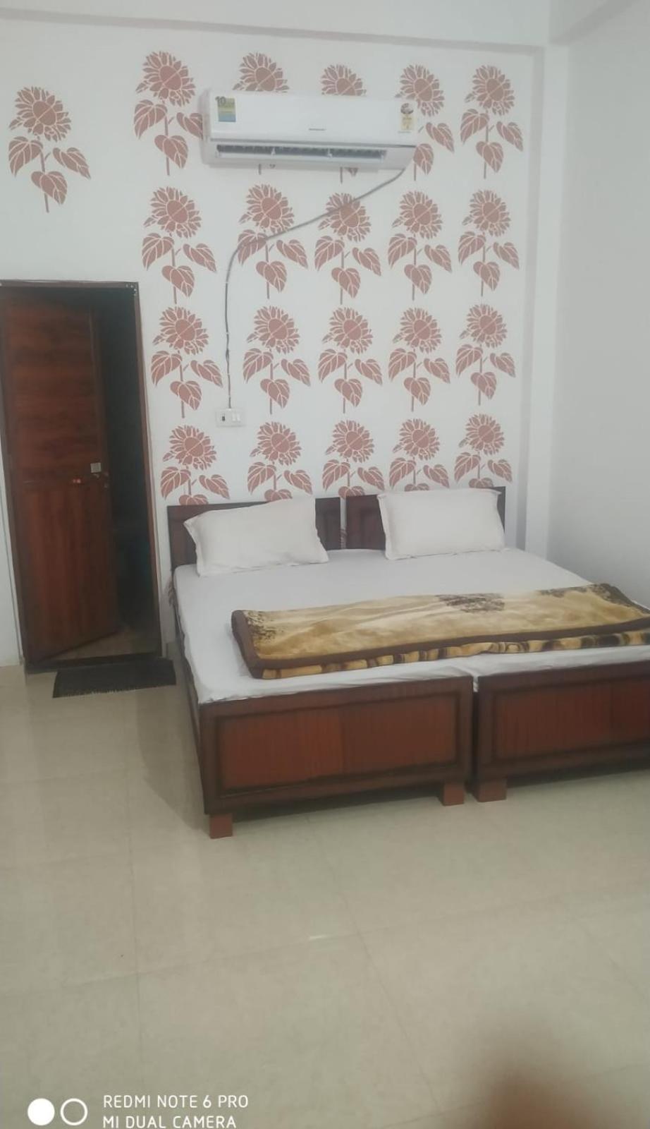 Shree Ram Guest House Near Ram Mandir Ayodhya Экстерьер фото