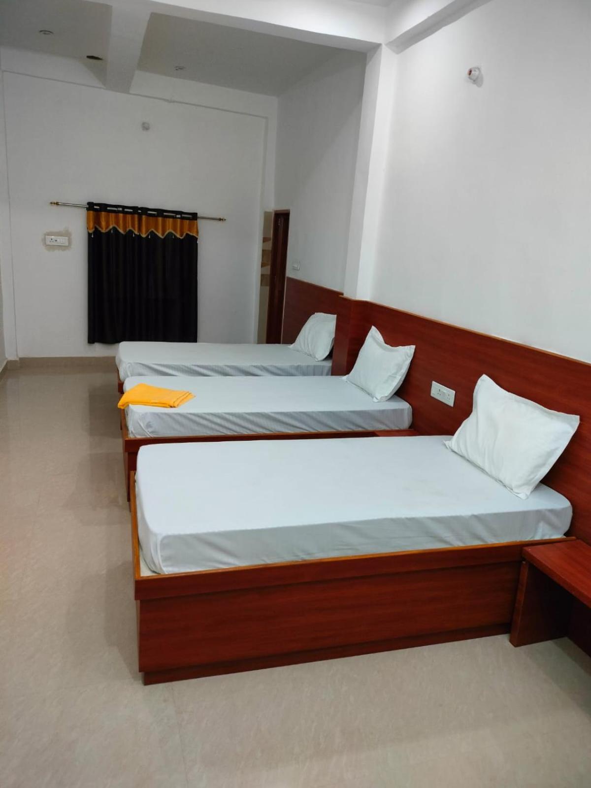 Shree Ram Guest House Near Ram Mandir Ayodhya Экстерьер фото