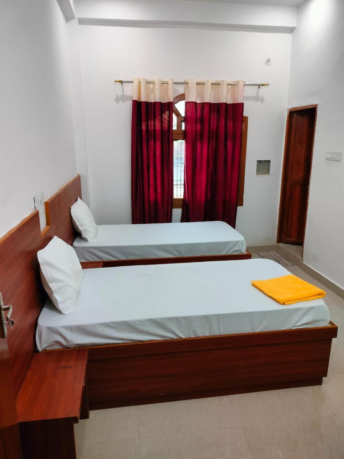Shree Ram Guest House Near Ram Mandir Ayodhya Экстерьер фото